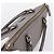 Borsa GUCCI Micro GG Canvas Guccissima in pelle 2way Outlet 449656 Auth ep15926 Marrone D'oro - vista 6
