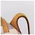 Borsa Tote LOUIS VUITTON Damier Azur Neverfull MM N41605 LV Auth ep15937 - vista 10