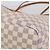 Borsa Tote LOUIS VUITTON Damier Azur Neverfull MM N41605 LV Auth ep15937 - vista 14