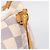 Borsa Tote LOUIS VUITTON Damier Azur Neverfull MM N41605 LV Auth ep15937 - vista 19