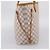 Borsa Tote LOUIS VUITTON Damier Azur Neverfull MM N41605 LV Auth ep15937 - vista 3