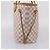 Borsa Tote LOUIS VUITTON Damier Azur Neverfull MM N41605 LV Auth ep15937 - vista 4