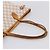 Borsa Tote LOUIS VUITTON Damier Azur Neverfull MM N41605 LV Auth ep15937 - vista 7