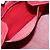 Hermès Borsa a mano HERMES Star Mark Birkin 30 in pelle Taurillon Rossa Argento Auth LN222SM Rosso - vista 33