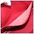 Hermès Borsa a mano HERMES Star Mark Birkin 30 in pelle Taurillon Rossa Argento Auth LN222SM Rosso - vista 34
