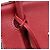 Hermès Borsa a mano HERMES Star Mark Birkin 30 in pelle Taurillon Rossa Argento Auth LN222SM Rosso - vista 36