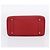 Hermès Borsa a mano HERMES Star Mark Birkin 30 in pelle Taurillon Rossa Argento Auth LN222SM Rosso - vista 5