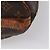 LOUIS VUITTON Monogram Keepall Bandouliere 60 Borsa Boston M41412 LV Auth BA15722 Monogramma - vista 20