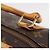 LOUIS VUITTON Monogram Keepall Bandouliere 60 Borsa Boston M41412 LV Auth BA15722 Monogramma - vista 8