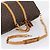 LOUIS VUITTON Monogram Keepall Bandouliere 60 Borsa Boston M41412 LV Auth BA15722 Monogramma - vista 9