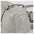 Borsa a mano Miu Miu Vitter Lux in pelle 2way Grigio Oro Auth ka6308 Marrone D'oro - vista 16