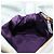 Borsa a mano Miu Miu Vitter Lux in pelle 2way Grigio Oro Auth ka6308 Marrone D'oro - vista 23