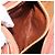 Bolsa de mão LOUIS VUITTON Epi Speedy 35 Brown M42993 LV Auth ep15819A Marrom - vista 11