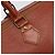 Bolsa de mão LOUIS VUITTON Epi Speedy 35 Brown M42993 LV Auth ep15819A Marrom - vista 19