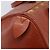 Bolsa de mão LOUIS VUITTON Epi Speedy 35 Brown M42993 LV Auth ep15819A Marrom - vista 20