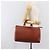 Bolsa de mão LOUIS VUITTON Epi Speedy 35 Brown M42993 LV Auth ep15819A Marrom - vista 23