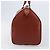 Bolsa de mão LOUIS VUITTON Epi Speedy 35 Brown M42993 LV Auth ep15819A Marrom - vista 3