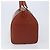 Bolsa de mão LOUIS VUITTON Epi Speedy 35 Brown M42993 LV Auth ep15819A Marrom - vista 4