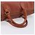 Bolsa de mão LOUIS VUITTON Epi Speedy 35 Brown M42993 LV Auth ep15819A Marrom - vista 7