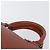 Bolsa de mão LOUIS VUITTON Epi Speedy 35 Brown M42993 LV Auth ep15819A Marrom - vista 8