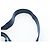 LOEWE Tote Bag Wolle 2way Blau Silber Auth 203705M - Ansicht 15