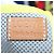 LOEWE Tote Bag Wolle 2way Blau Silber Auth 203705M - Ansicht 25