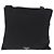 PRADA Shoulder Bag Nylon Black Silver Auth 203431 Silvery - view 13