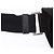PRADA Shoulder Bag Nylon Black Silver Auth 203431 Silvery - view 18