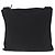 PRADA Shoulder Bag Nylon Black Silver Auth 203431 Silvery - view 2