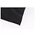 PRADA Shoulder Bag Nylon Black Silver Auth 203431 Silvery - view 23
