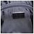 PRADA Shoulder Bag Nylon Black Silver Auth 203431 Silvery - view 25