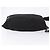 PRADA Shoulder Bag Nylon Black Silver Auth 203431 Silvery - view 3