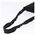 PRADA Shoulder Bag Nylon Black Silver Auth 203431 Silvery - view 8