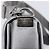 Borsa a catena CHANEL Boy Chanel Matelasse Lamb Skin Red Gold CC Auth ka6411M - vista 23