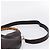 Borsa a tracolla GUCCI Bamboo in pelle 2way marrone scuro oro 001 0166 1577 Auth LN160 - vista 15