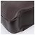 Borsa a tracolla GUCCI Bamboo in pelle 2way marrone scuro oro 001 0166 1577 Auth LN160 - vista 17