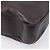 Borsa a tracolla GUCCI Bamboo in pelle 2way marrone scuro oro 001 0166 1577 Auth LN160 - vista 18