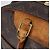 Borsa a mano LOUIS VUITTON Monogram Deauville M47270 LV Auth 206135 Monogramma - vista 17