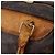 Borsa a mano LOUIS VUITTON Monogram Deauville M47270 LV Auth 206135 Monogramma - vista 19