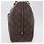 Borsa a mano LOUIS VUITTON Monogram Deauville M47270 LV Auth 206135 Monogramma - vista 5