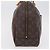 Borsa a mano LOUIS VUITTON Monogram Deauville M47270 LV Auth 206135 Monogramma - vista 7
