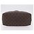 Borsa a mano LOUIS VUITTON Monogram Deauville M47270 LV Auth 206135 Monogramma - vista 8