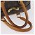 Borsa a mano LOUIS VUITTON Monogram Deauville M47270 LV Auth 206135 Monogramma - vista 9