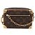 LOUIS VUITTON Monogram Mini Soft Trunk Shoulder Bag M68906 LV Auth 206272SAM Monogramma - vista 13