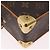 LOUIS VUITTON Monogram Mini Soft Trunk Shoulder Bag M68906 LV Auth 206272SAM Monogramma - vista 16