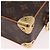 LOUIS VUITTON Monogram Mini Soft Trunk Shoulder Bag M68906 LV Auth 206272SAM Monogramma - vista 17