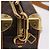 LOUIS VUITTON Monogram Mini Soft Trunk Shoulder Bag M68906 LV Auth 206272SAM Monogramma - vista 18