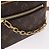 LOUIS VUITTON Monogram Mini Soft Trunk Shoulder Bag M68906 LV Auth 206272SAM Monogramma - vista 20
