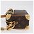 LOUIS VUITTON Monogram Mini Soft Trunk Shoulder Bag M68906 LV Auth 206272SAM Monogramma - vista 4