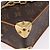 LOUIS VUITTON Monogram Mini Soft Trunk Shoulder Bag M68906 LV Auth 206272SAM Monogramma - vista 9